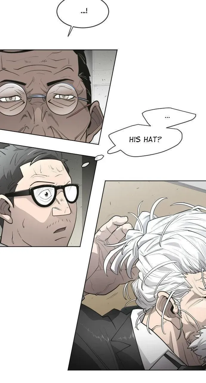 Superhuman Era — Chapter 7.1 — page 61