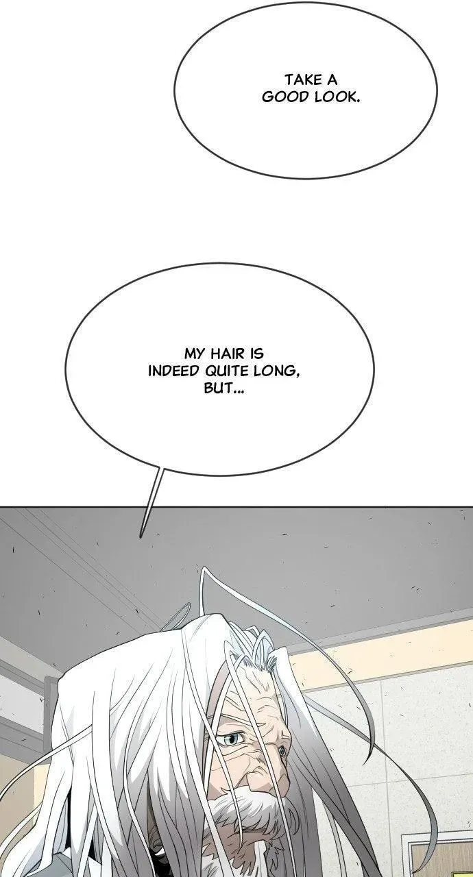 Superhuman Era — Chapter 7.1 — page 62
