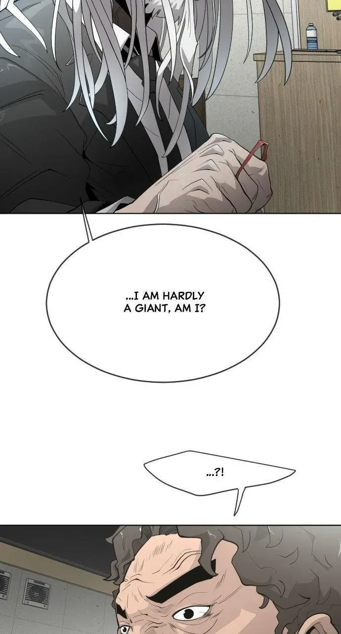 Superhuman Era — Chapter 7.1 — page 63