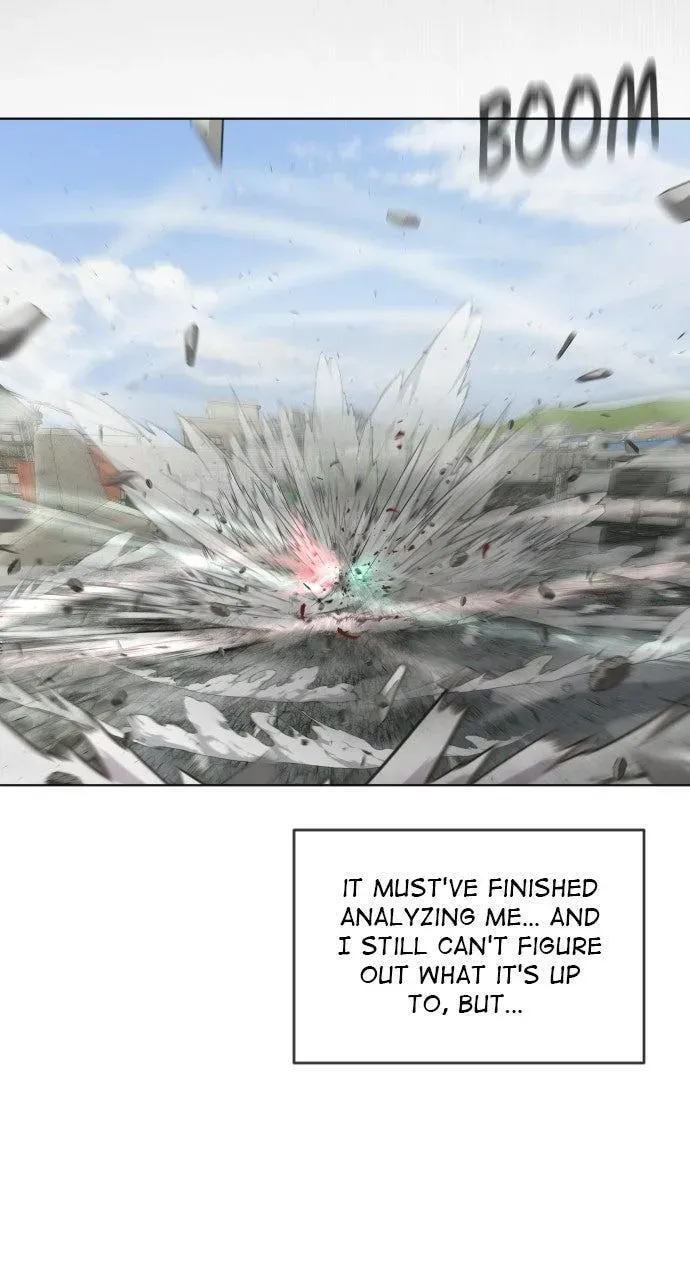 Superhuman Era — Chapter 7.1 — page 65