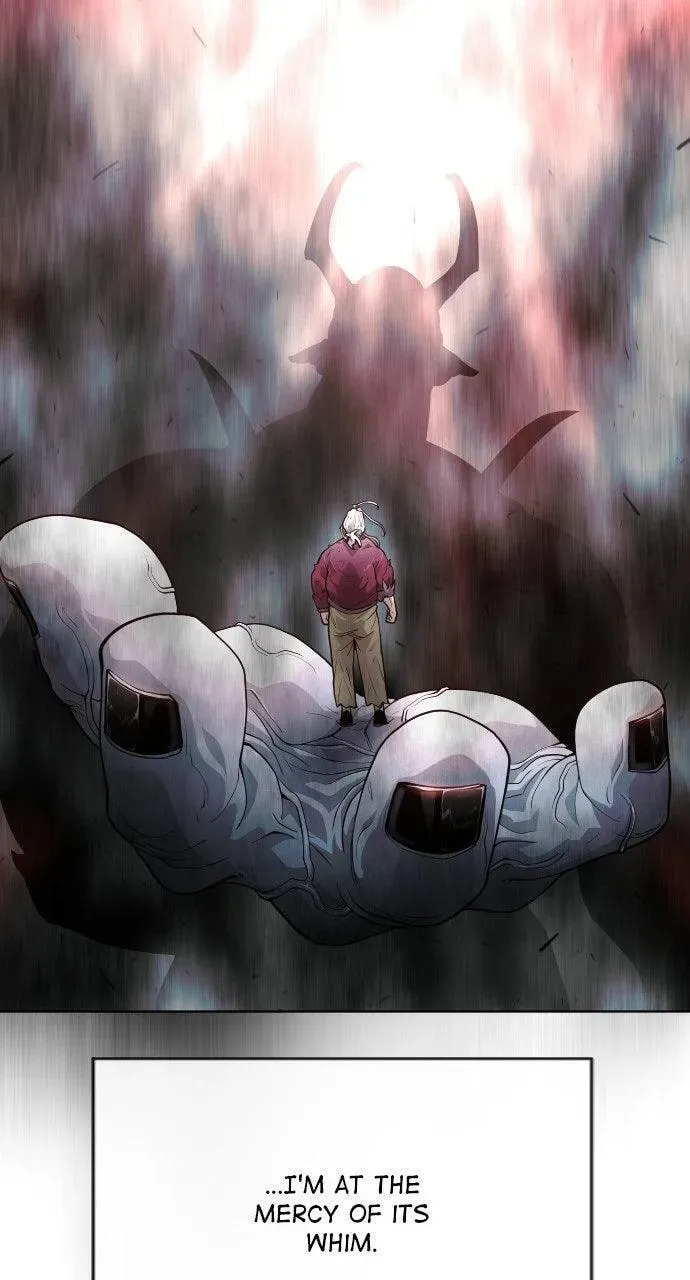 Superhuman Era — Chapter 7.1 — page 68