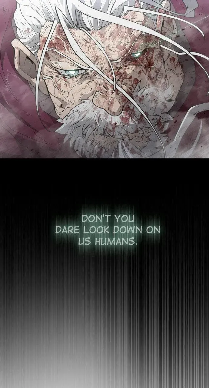 Superhuman Era — Chapter 7.1 — page 70