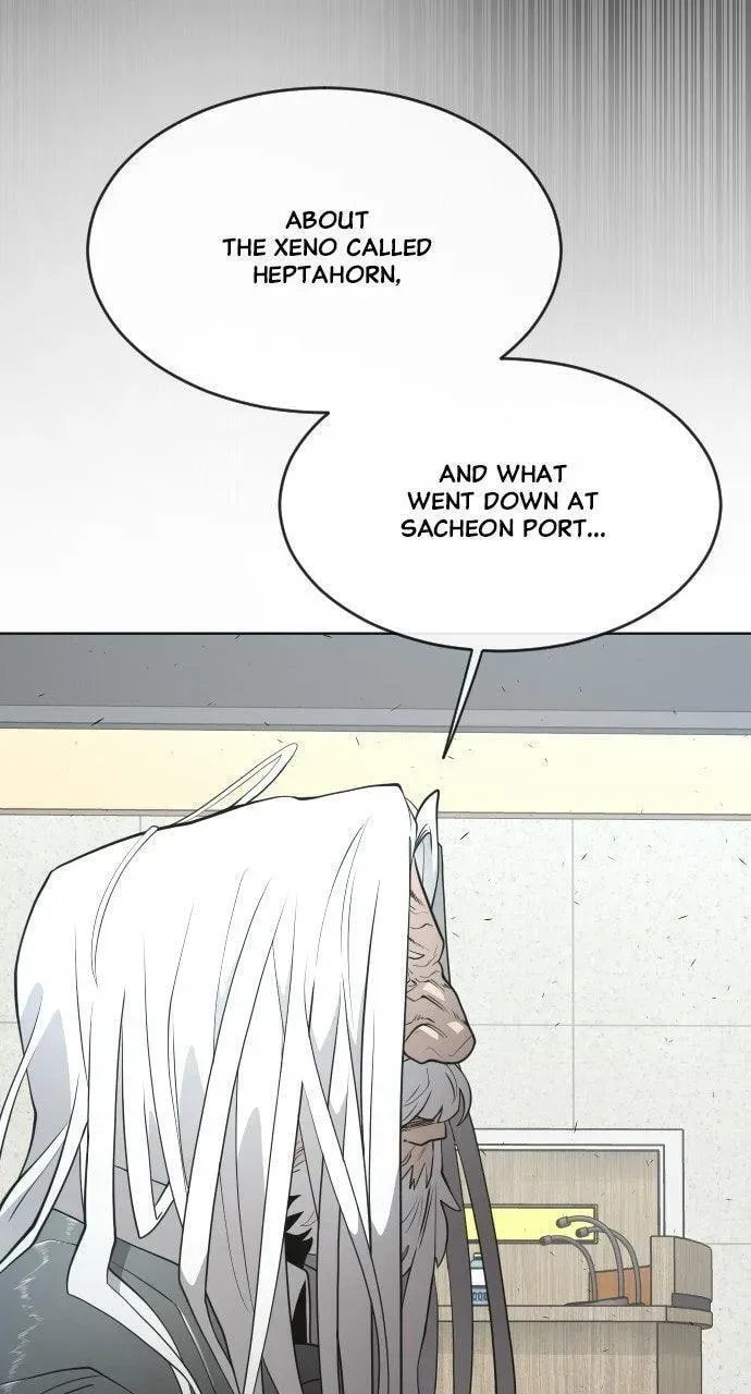 Superhuman Era — Chapter 7.1 — page 71