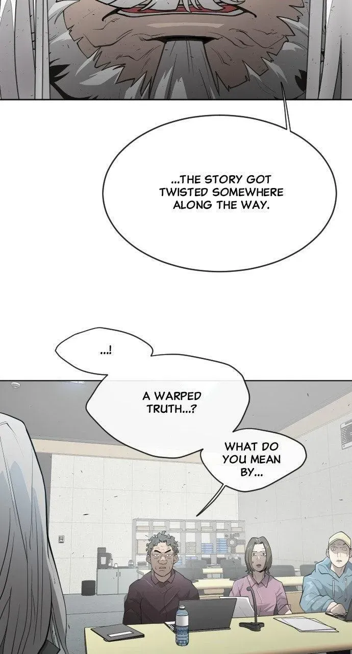 Superhuman Era — Chapter 7.1 — page 73