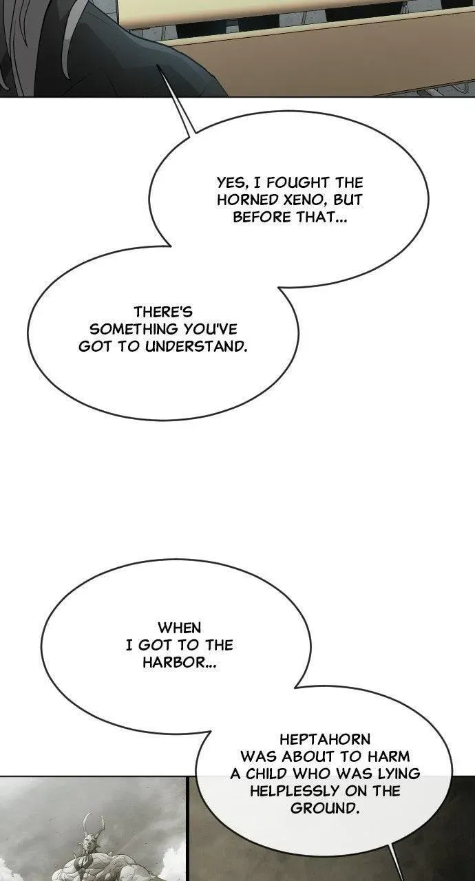 Superhuman Era — Chapter 7.1 — page 74