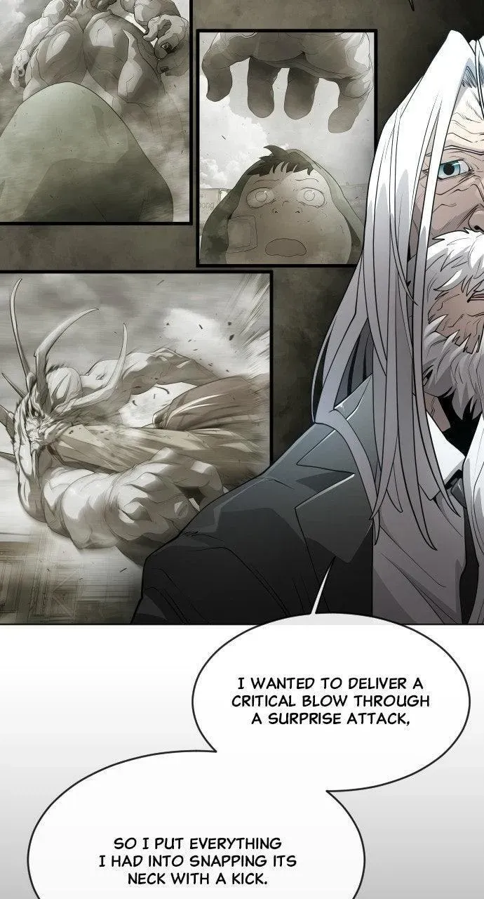 Superhuman Era — Chapter 7.1 — page 75