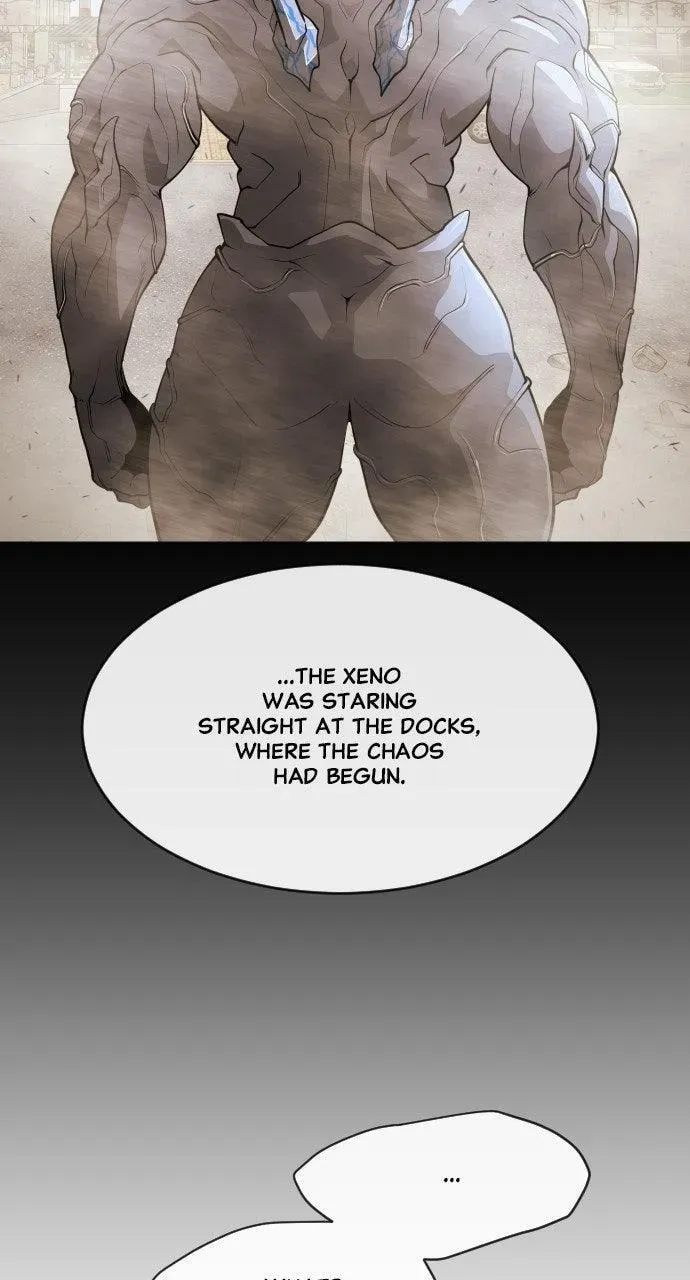 Superhuman Era — Chapter 7.1 — page 77