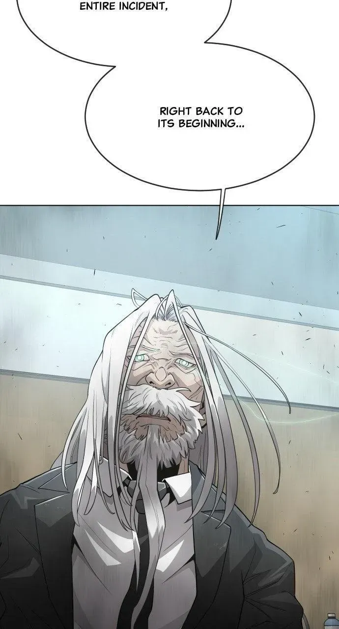 Superhuman Era — Chapter 7.1 — page 79