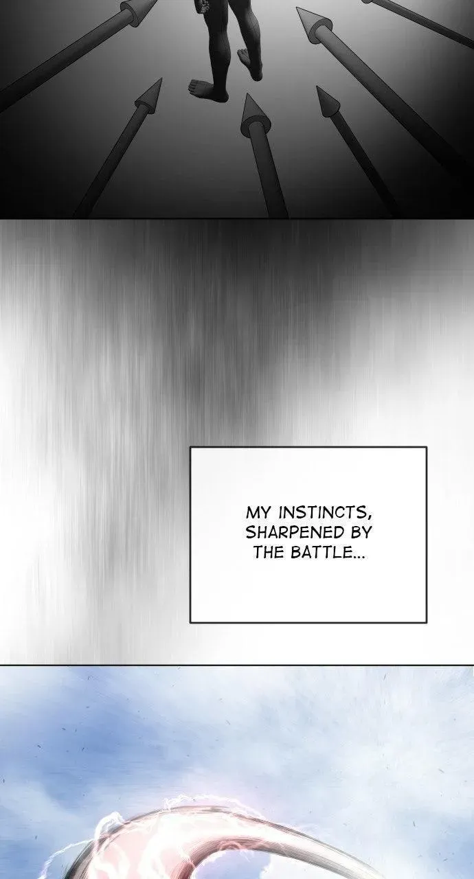 Superhuman Era — Chapter 7.1 — page 84