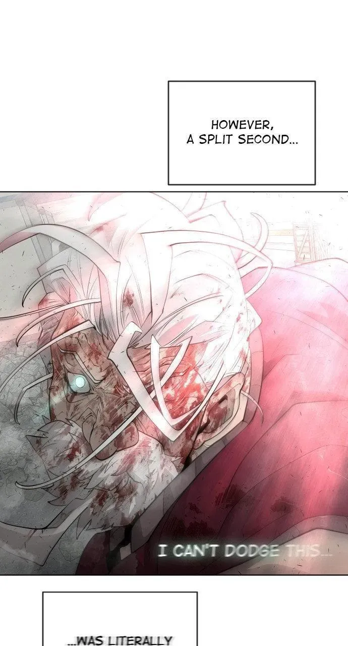 Superhuman Era — Chapter 7.1 — page 86