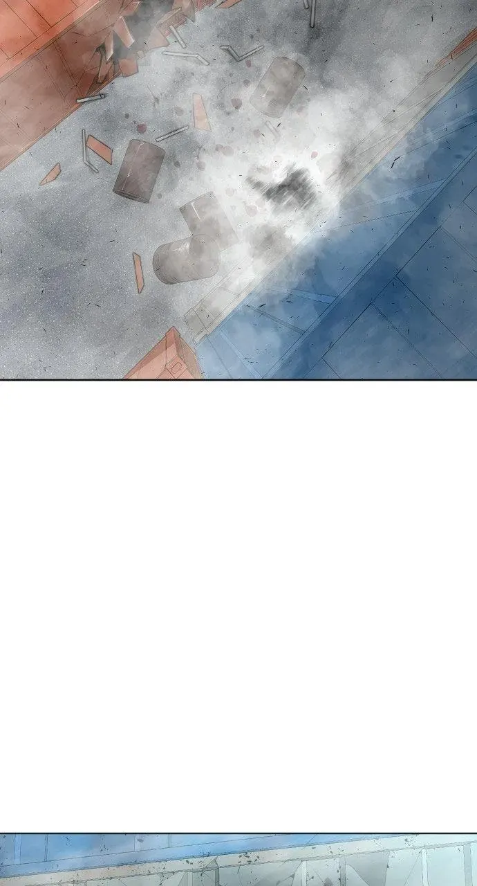 Superhuman Era — Chapter 7.1 — page 95