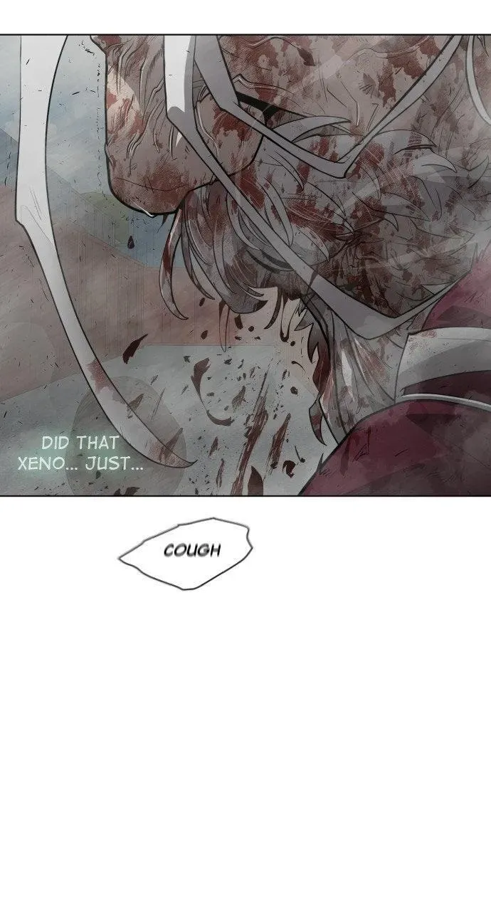 Superhuman Era — Chapter 7.1 — page 97