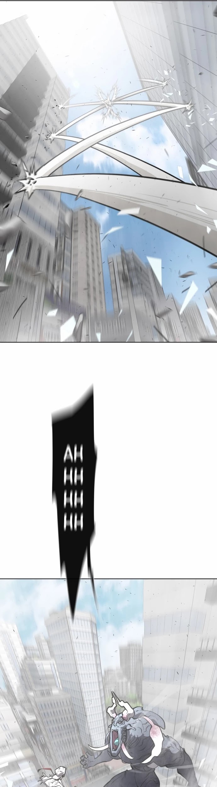 Superhuman Era — Chapter 76 — page 3