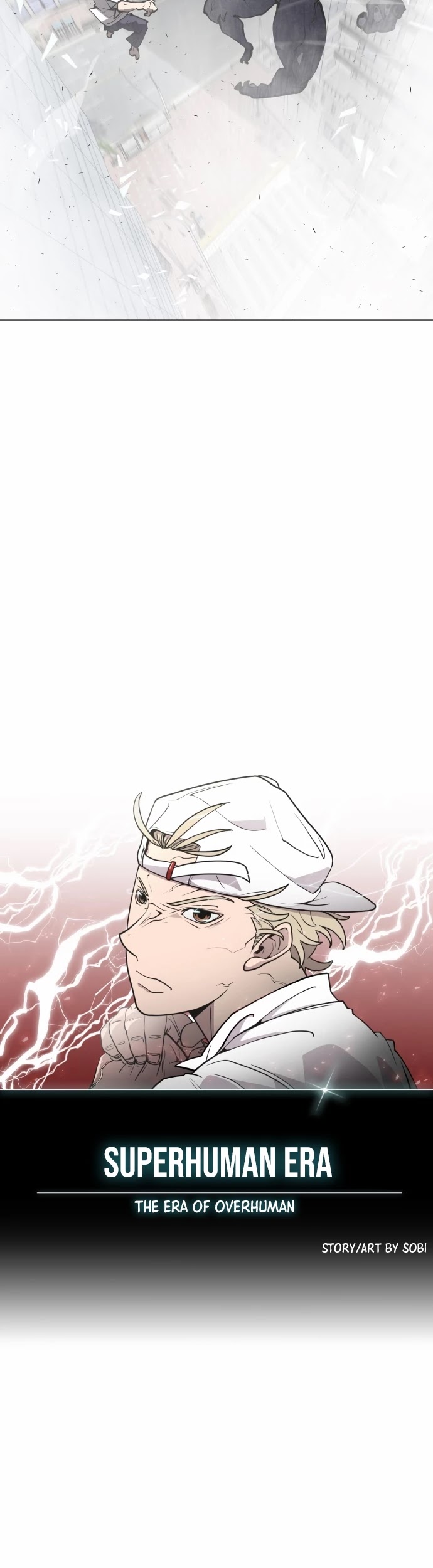 Superhuman Era — Chapter 76 — page 4