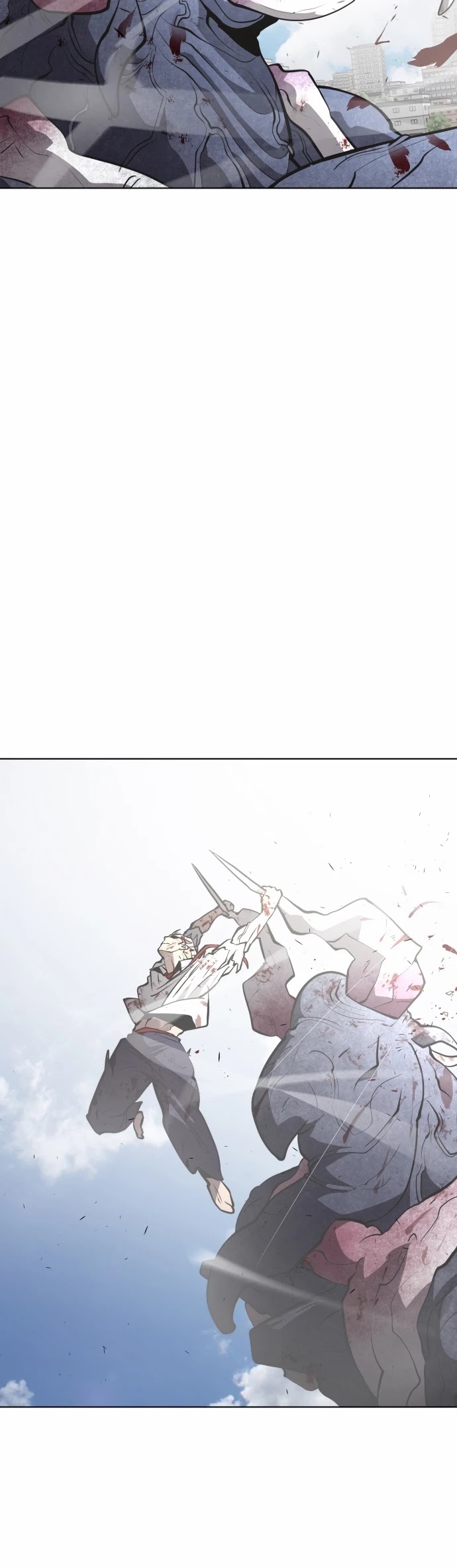 Superhuman Era — Chapter 76 — page 26