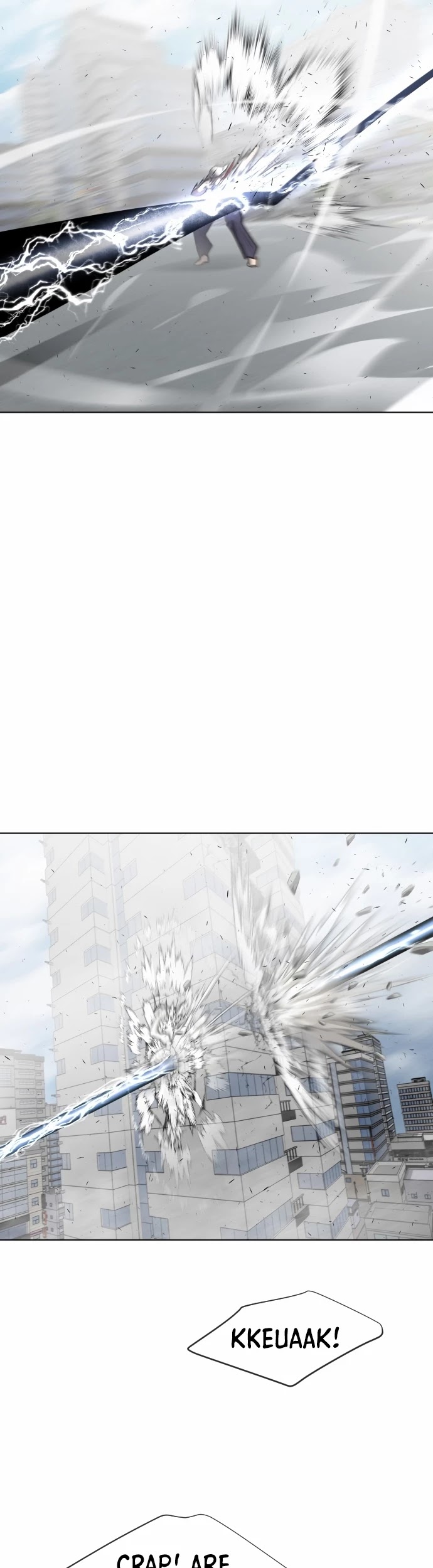 Superhuman Era — Chapter 76 — page 31