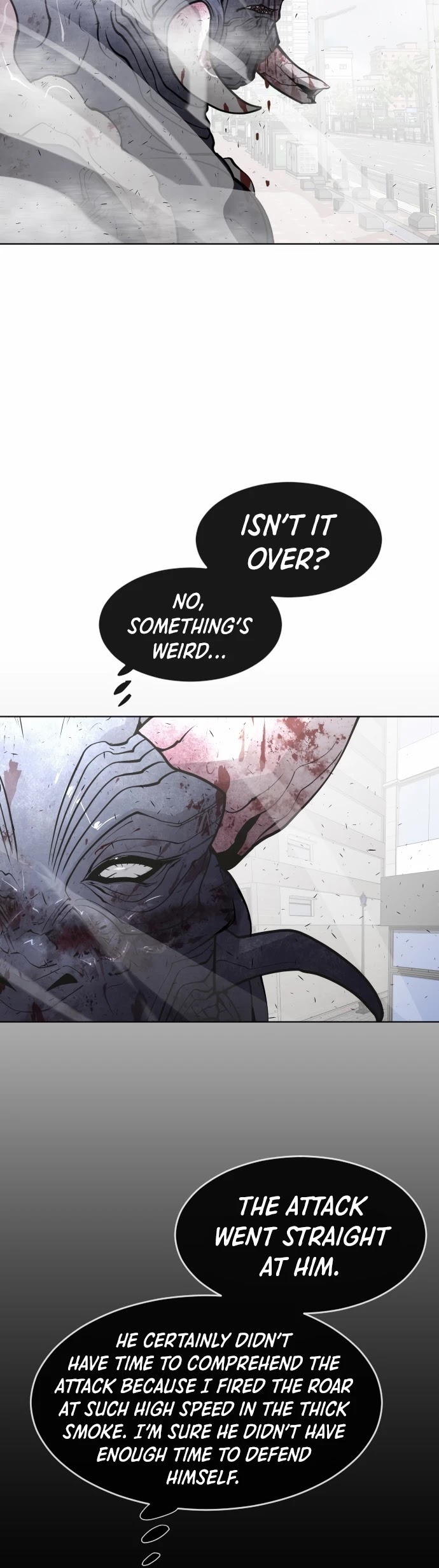 Superhuman Era — Chapter 76 — page 34
