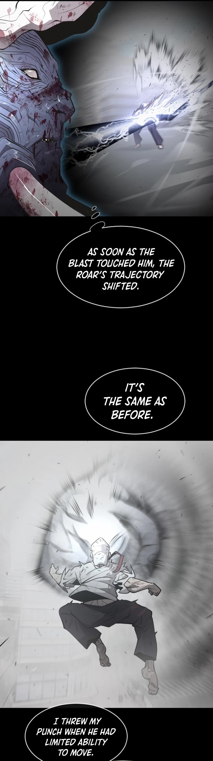 Superhuman Era — Chapter 76 — page 35