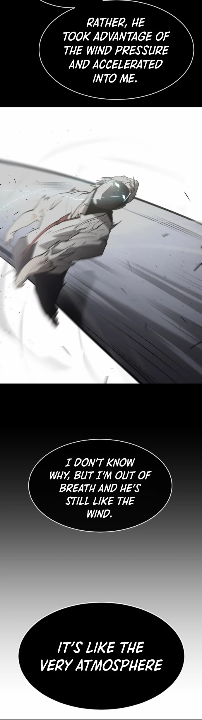 Superhuman Era — Chapter 76 — page 36