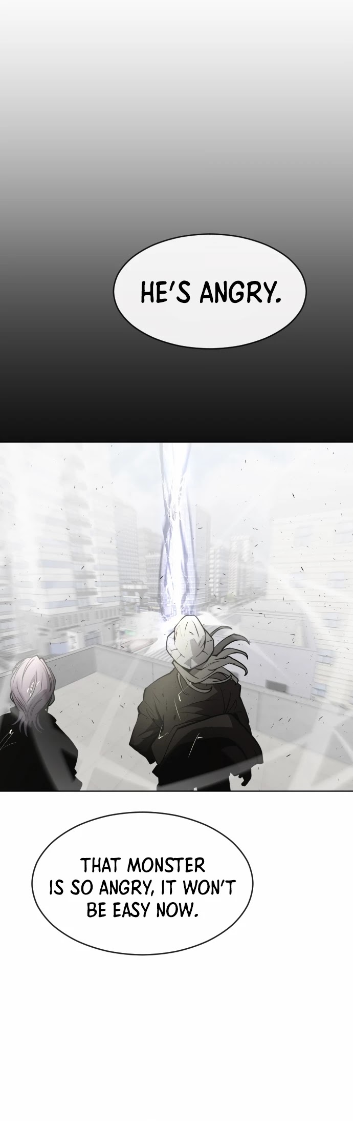 Superhuman Era — Chapter 76 — page 40