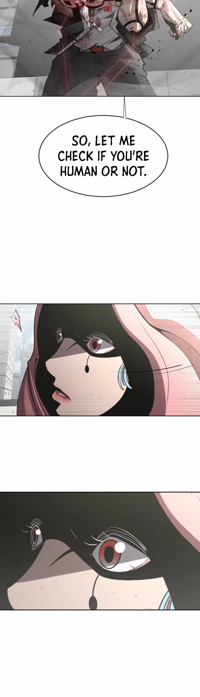 Superhuman Era — Chapter 77 — page 18