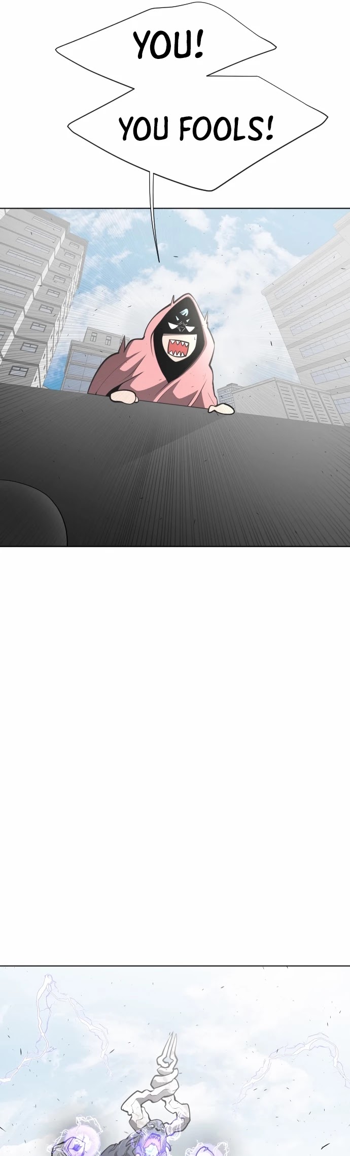 Superhuman Era — Chapter 77 — page 19