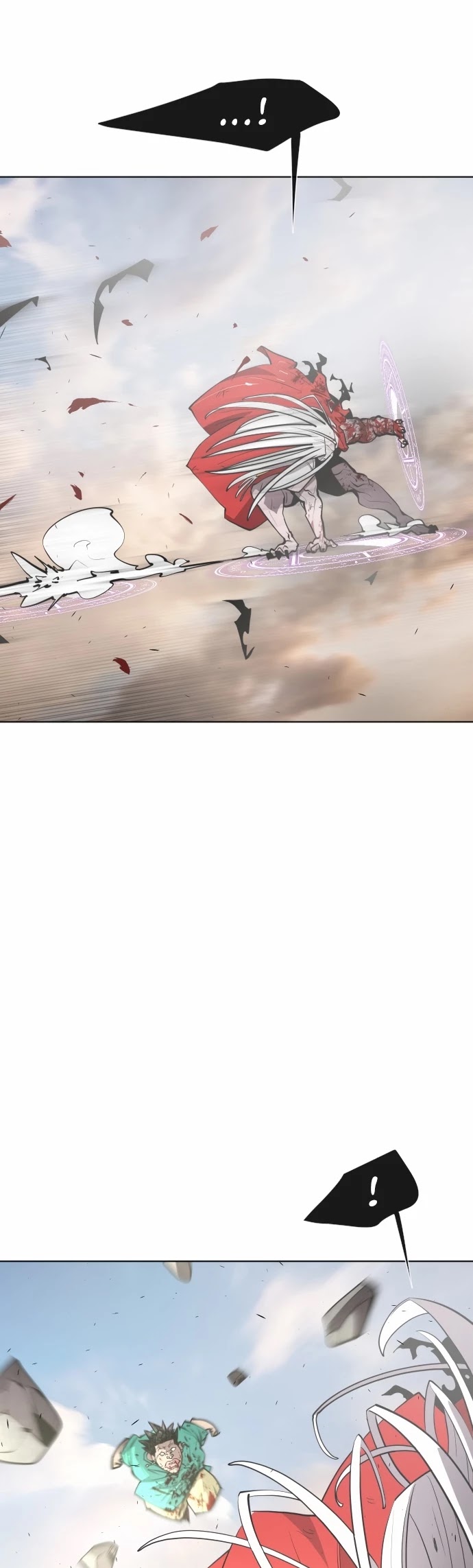 Superhuman Era — Chapter 78 — page 15