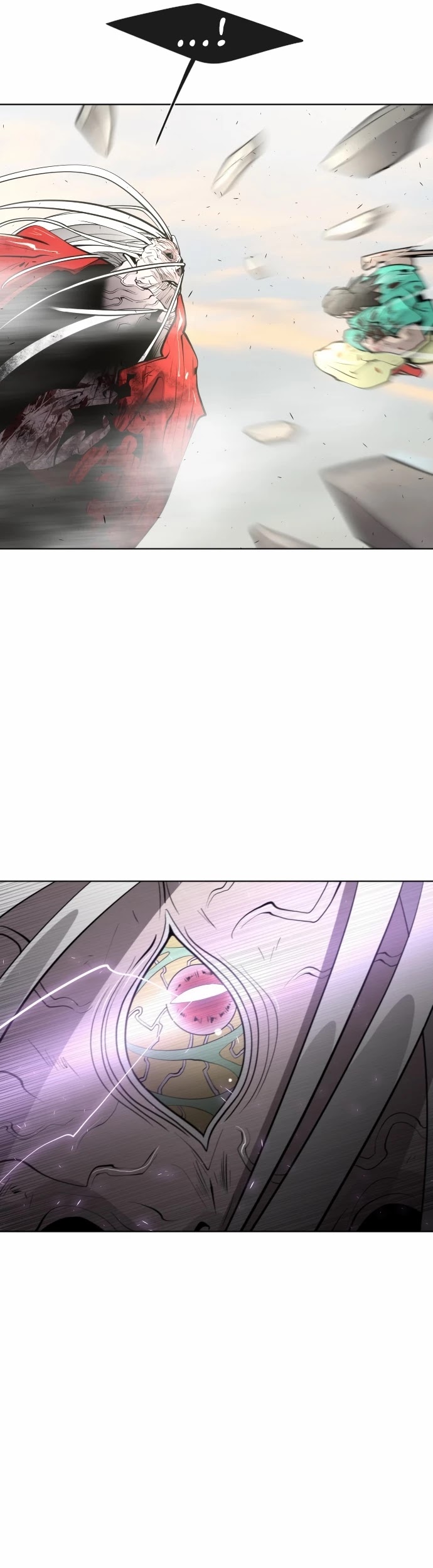 Superhuman Era — Chapter 78 — page 19