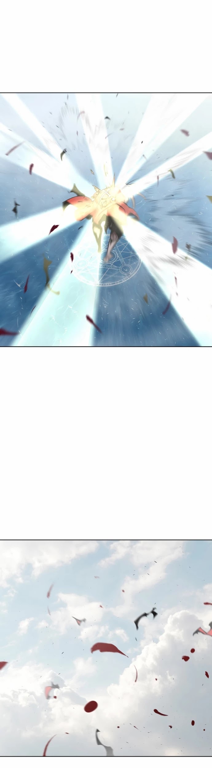 Superhuman Era — Chapter 78 — page 28