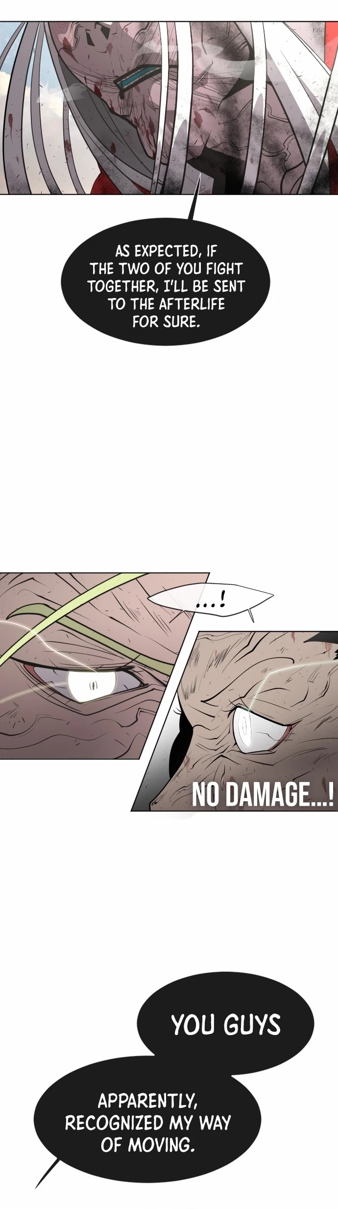 Superhuman Era — Chapter 78 — page 30