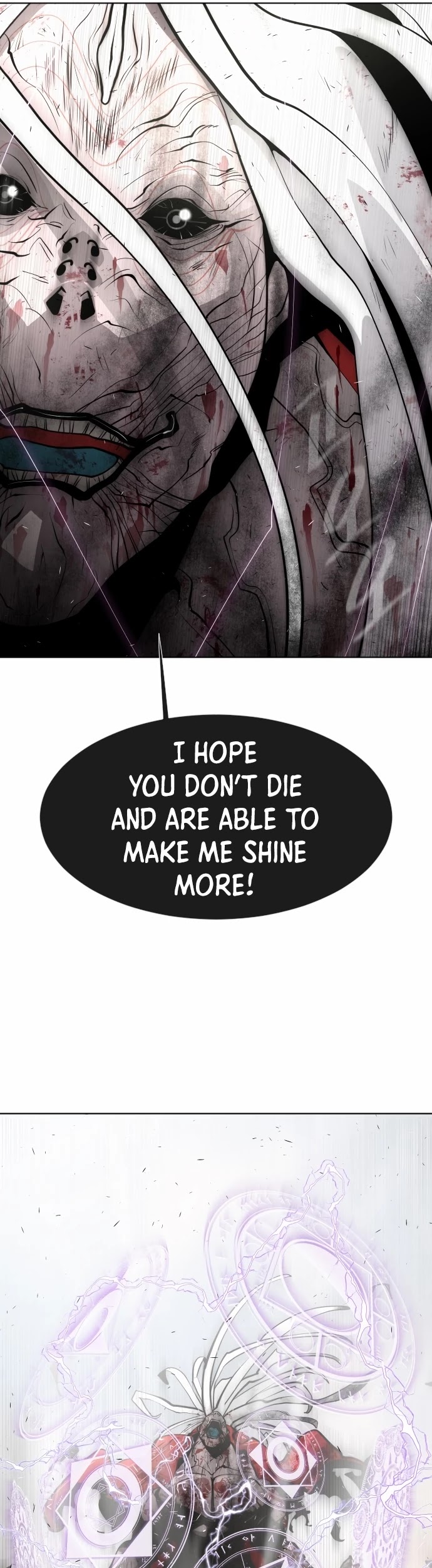 Superhuman Era — Chapter 78 — page 35