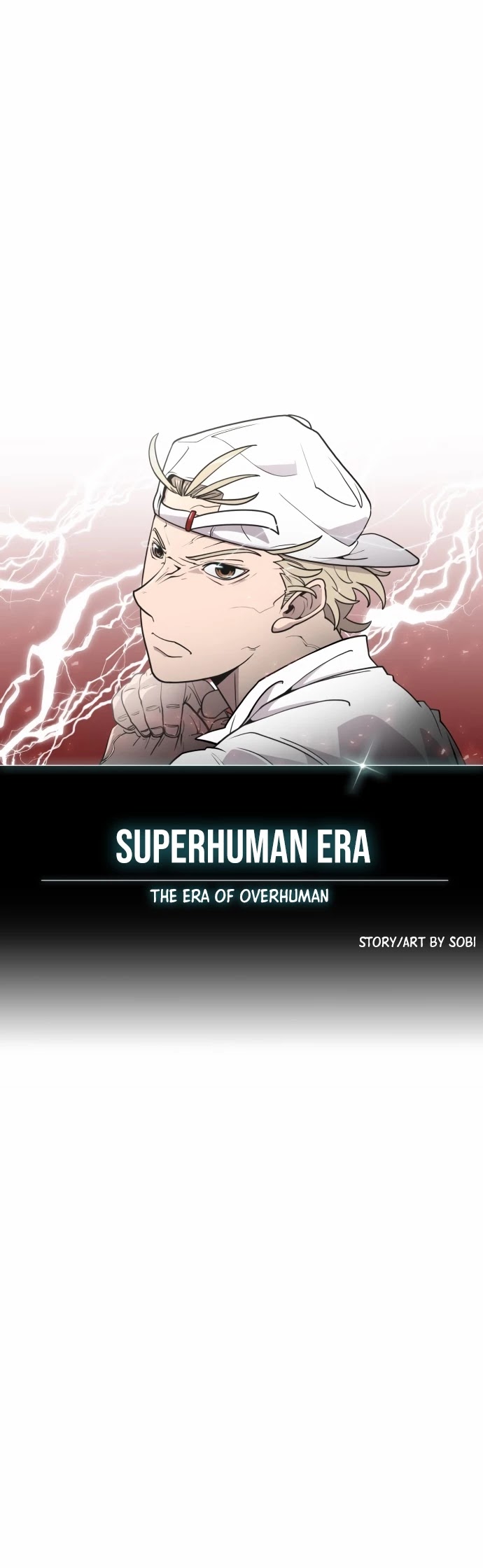Superhuman Era — Chapter 79 — page 4