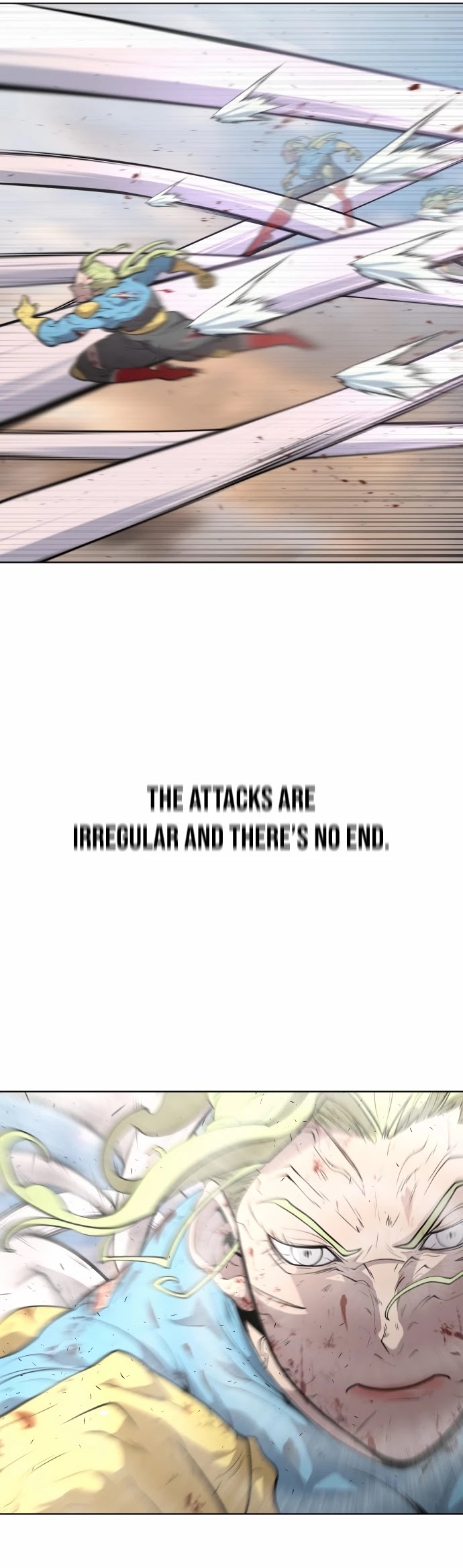 Superhuman Era — Chapter 79 — page 5