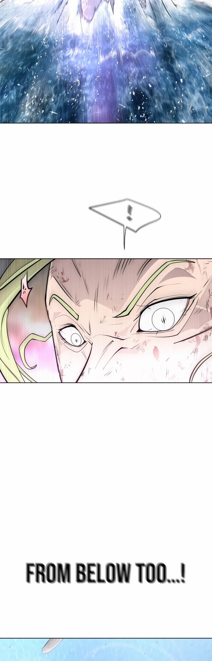 Superhuman Era — Chapter 79 — page 20