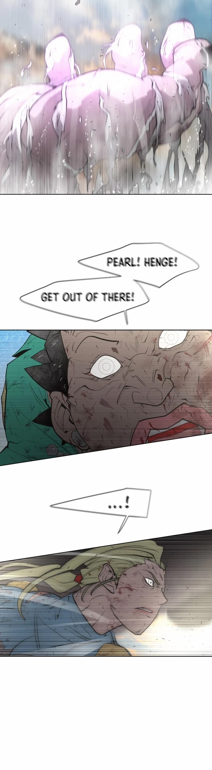 Superhuman Era — Chapter 79 — page 22