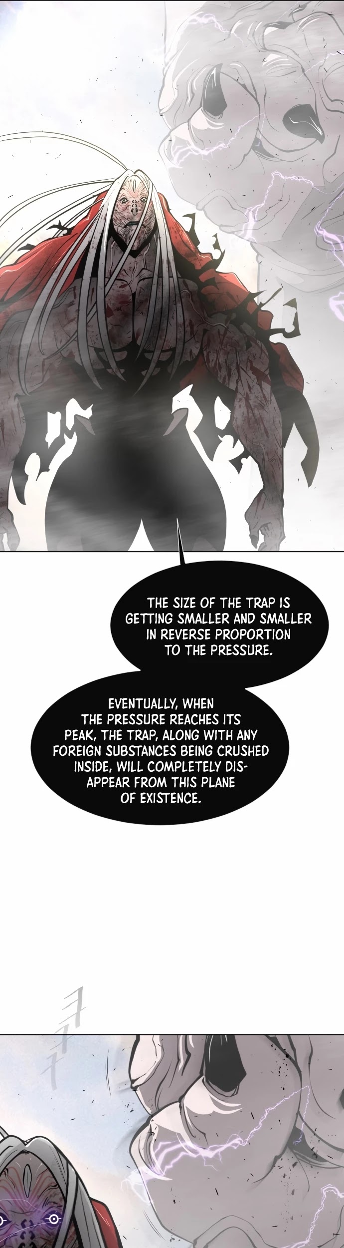 Superhuman Era — Chapter 79 — page 29