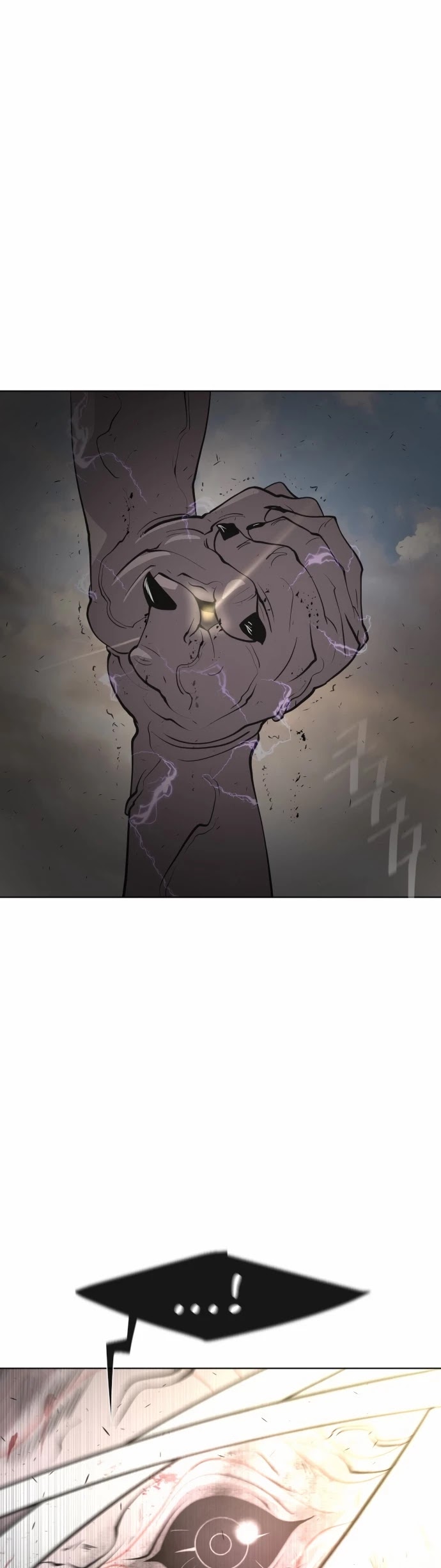 Superhuman Era — Chapter 79 — page 31