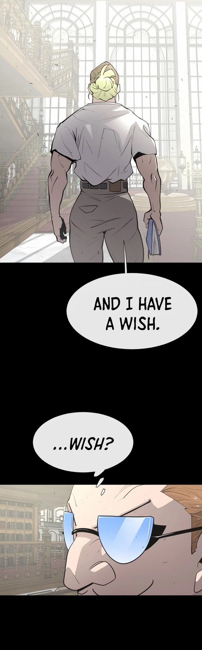 Superhuman Era — Chapter 79 — page 37
