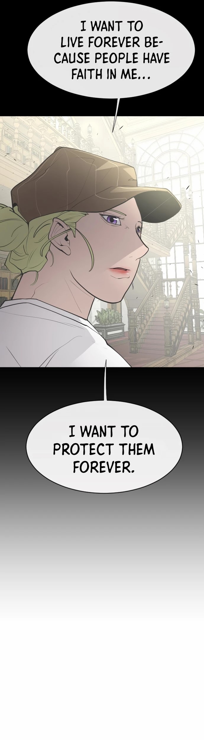 Superhuman Era — Chapter 79 — page 39