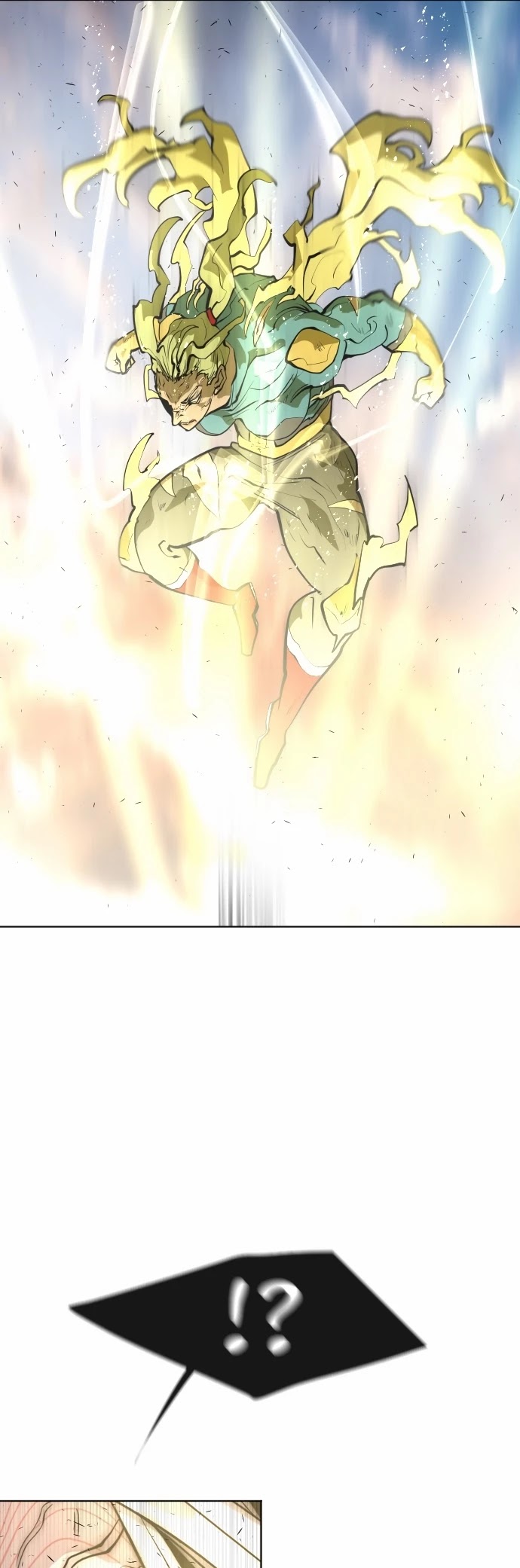 Superhuman Era — Chapter 79 — page 43