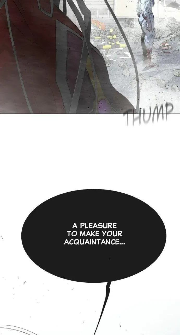 Superhuman Era — Chapter 8.1 — page 4