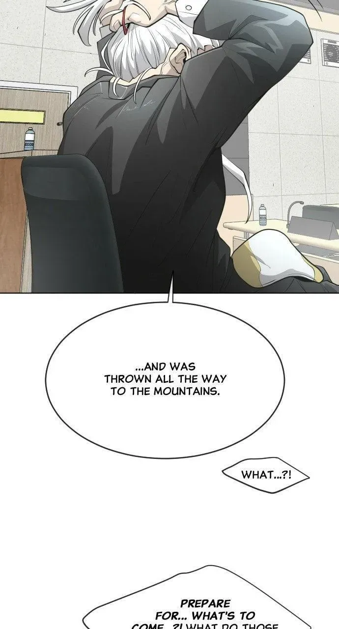 Superhuman Era — Chapter 8.1 — page 25