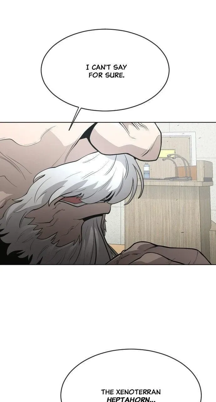 Superhuman Era — Chapter 8.1 — page 29