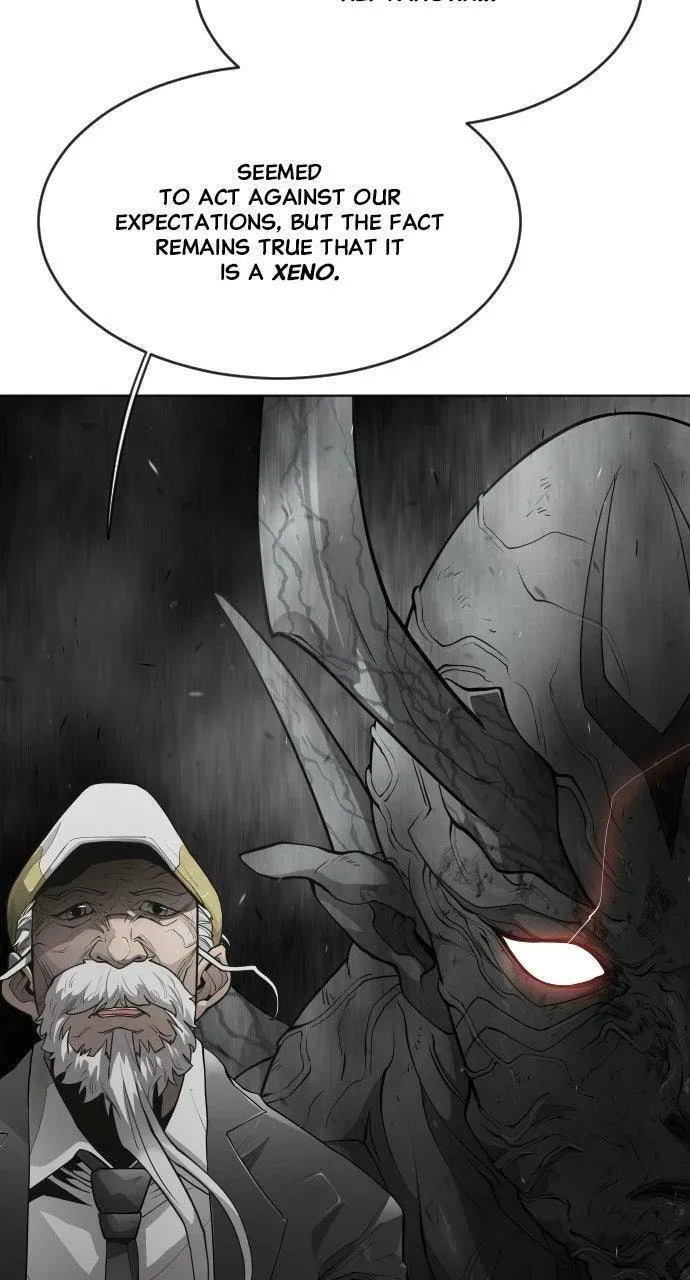 Superhuman Era — Chapter 8.1 — page 30