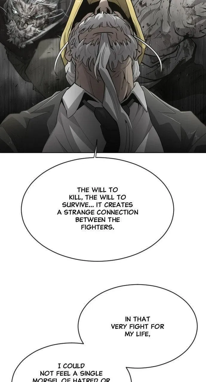 Superhuman Era — Chapter 8.1 — page 35
