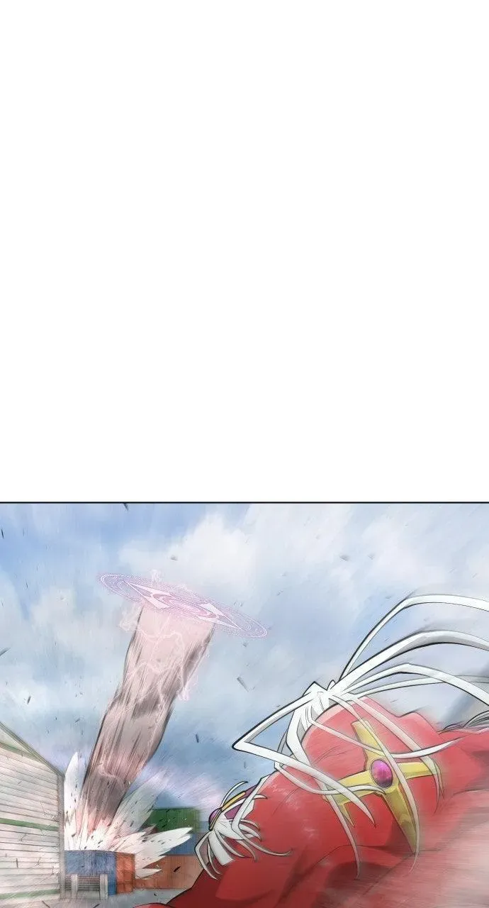 Superhuman Era — Chapter 8.1 — page 39