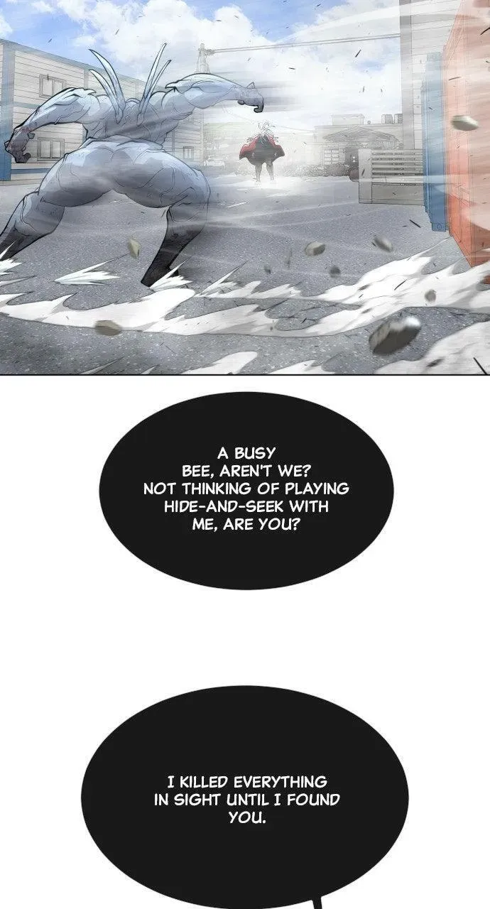 Superhuman Era — Chapter 8.1 — page 41