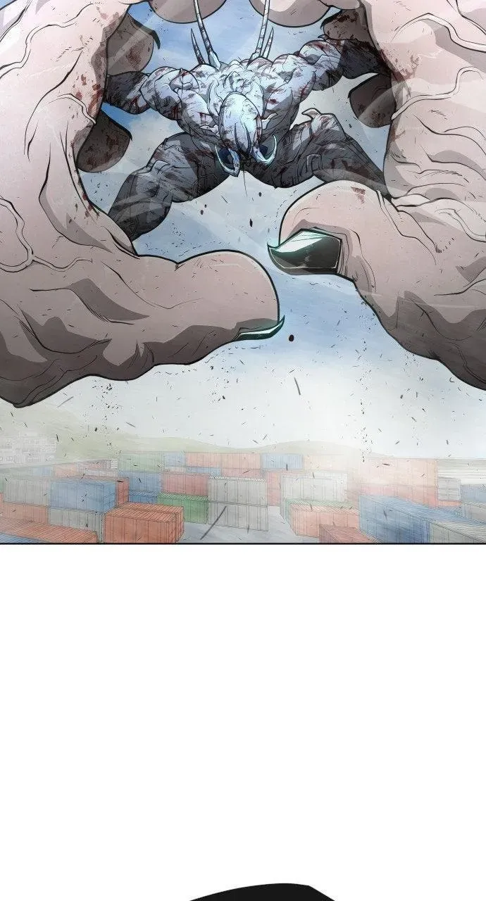 Superhuman Era — Chapter 8.1 — page 61