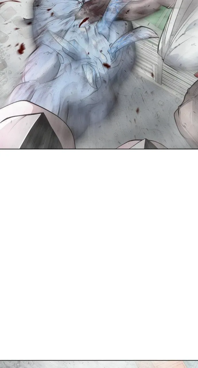 Superhuman Era — Chapter 8.1 — page 64