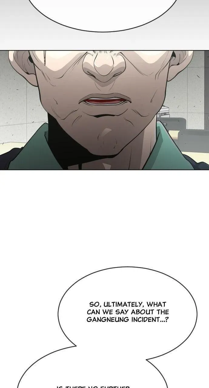 Superhuman Era — Chapter 8.1 — page 70